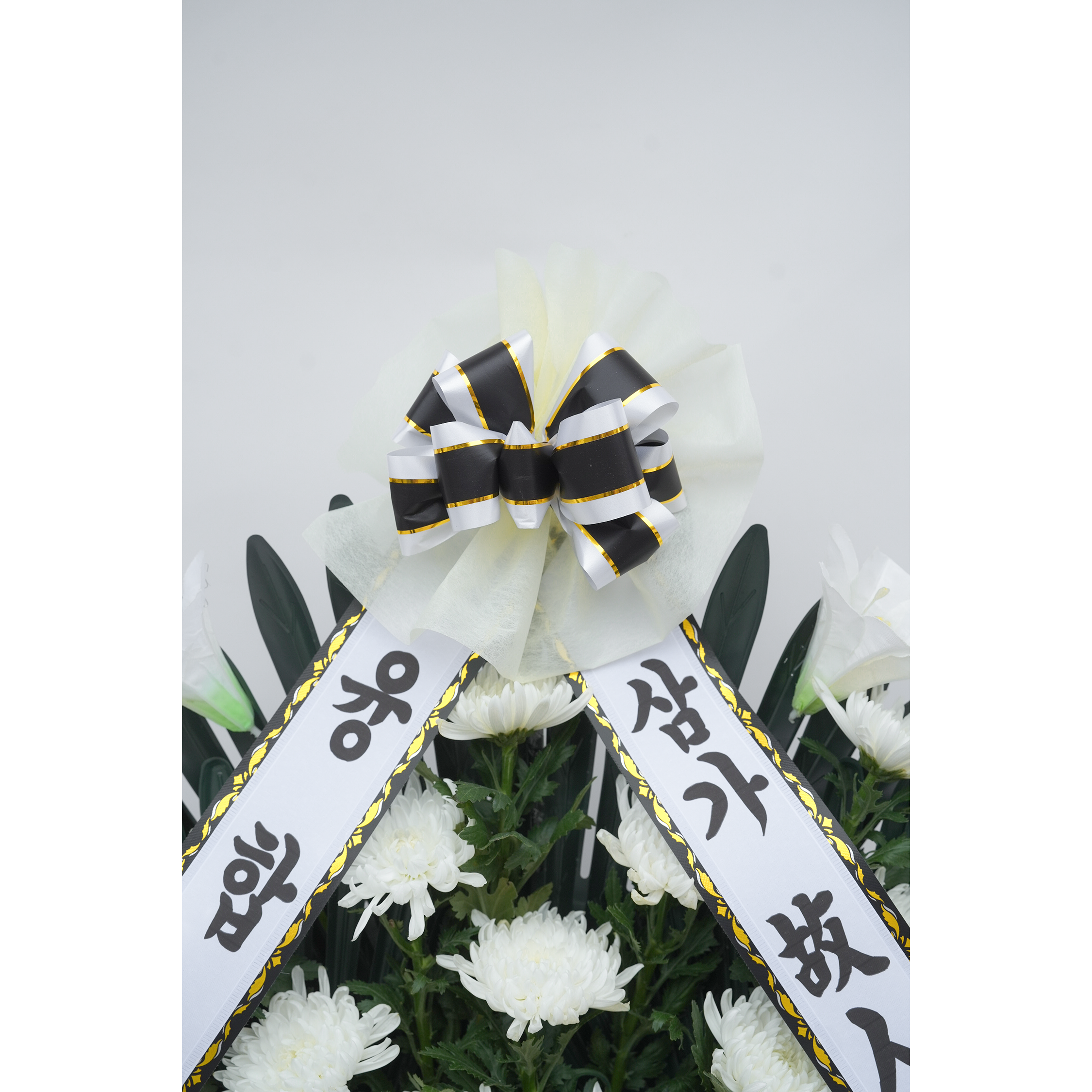 [근조화환] 근조바구니 특